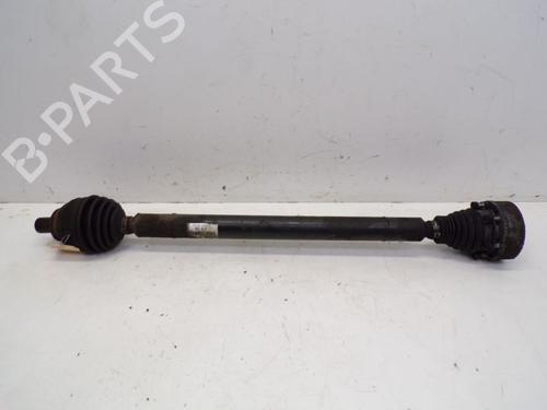 Used Right front driveshaft VW GOLF V (1K1) 1.9 TDI (105 hp) 18804897