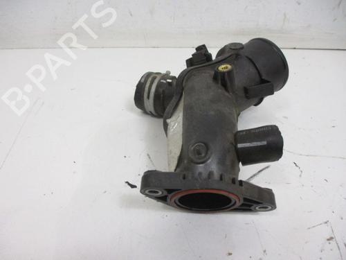 Other MERCEDES-BENZ A-CLASS (W176) A 180 CDI / d (176.012) | BP28370944O1