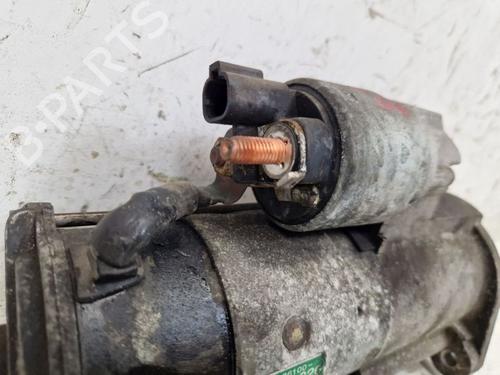 Starter HYUNDAI H-1 Cargo (TQ) 2.5 CRDi | BP30669114M8