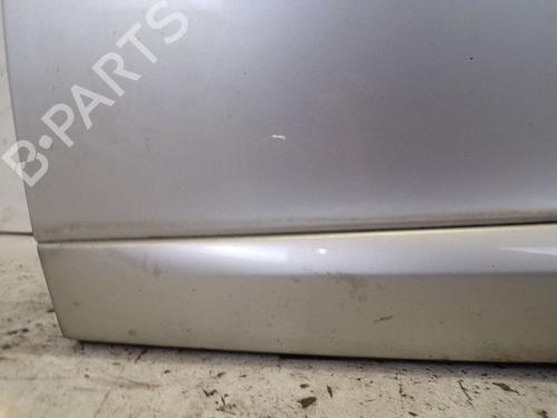 Left front door RENAULT MEGANE III Hatchback (BZ0/1_, B3_) 1.6 16V (BZ1B, BZ1H) | BP29085626C2 