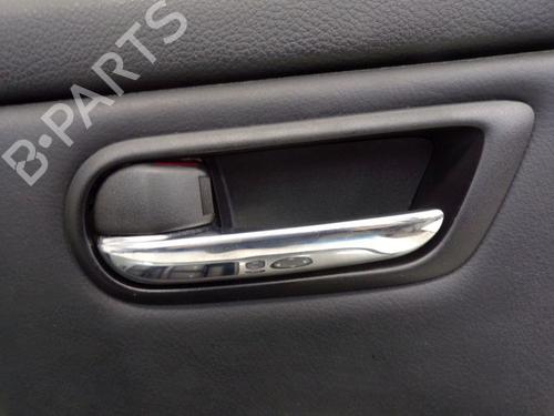 Front left panel MAZDA 6 Estate (GH) 2.2 MZR-CD (GH10) | BP37128920C58 - Image 5