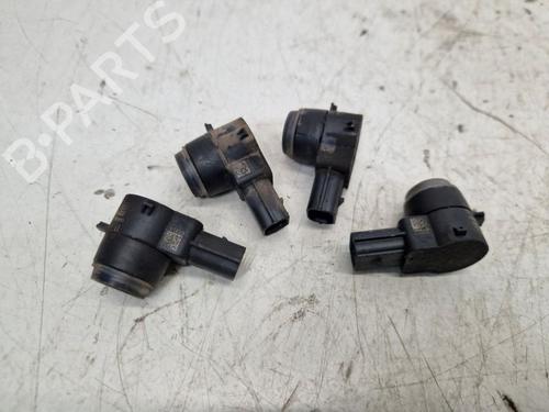 Used Electronic module Electronic module 37137454 37137454