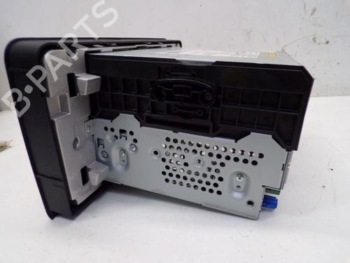 Electronic module MERCEDES-BENZ M-CLASS (W164) ML 350 4-matic (164.186) | BP18806312M83 