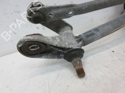 Front wipers mechanism AUDI A4 B7 (8EC) 3.0 TDI quattro | BP21589118C83 