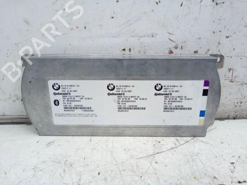 Control unit BMW 3 (E90) 328 i | BP40181072M11 - Image 3