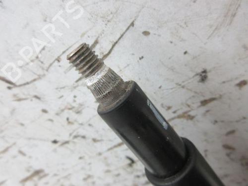 Rear wiper motor OPEL ASTRA J (P10) 1.6 (68) | BP19299147M102 