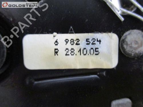 Seat buckle BMW 7 (E65, E66, E67) 730 Ld | BP18757401I32  - Image 5