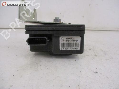 Control unit RENAULT MEGANE III Coupe (DZ0/1_) 1.5 dCi (DZ09, DZ0D, DZ1F, DZ1G, DZ14, DZ29) | BP37101123M11 - Image 3