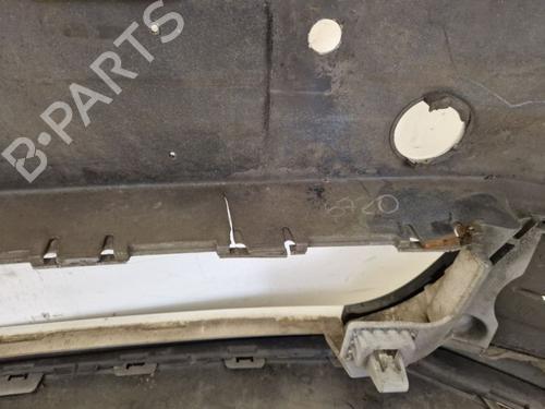 Front bumper VW GOLF PLUS V (5M1, 521) 1.2 TSI | BP24987029C7 