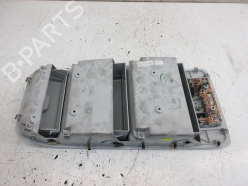 Innerbelysning VW TOURAN (1T1, 1T2) 1.9 TDI | BP29092801I8 