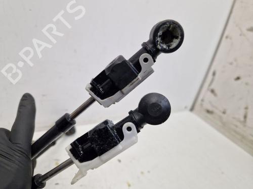 Cable OPEL MERIVA B MPV (S10) 1.4 (75) | BP37144936E12 - Image 5