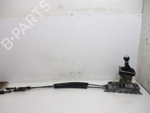 Shift knob VW GOLF V (1K1) 1.4 16V | BP23762156I34 - Image 1