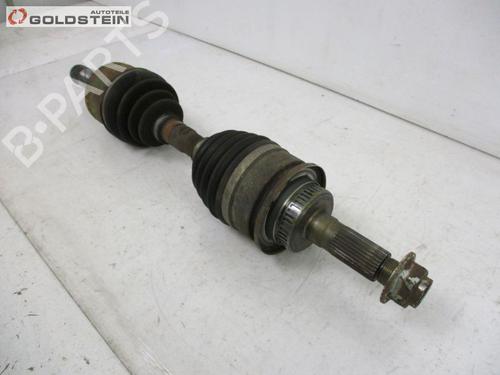 Right front driveshaft MAZDA BT-50 Pickup (CD, UN) 2.5 MRZ-CD 4x4 (UNY0W3) | BP37100578M39 - Image 3