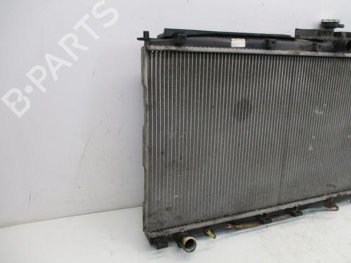 Køler HYUNDAI SANTA FÉ II (CM) 2.2 CRDi GLS 4x4 | BP30668133M31