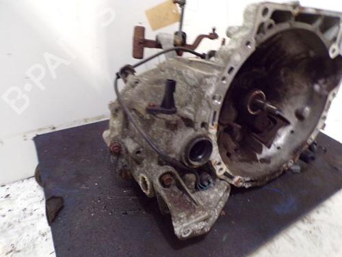 Gearbox MAZDA 2 (DE_, DH_) 1.5 (DE5FS) | BP37131565M3 - Image 2
