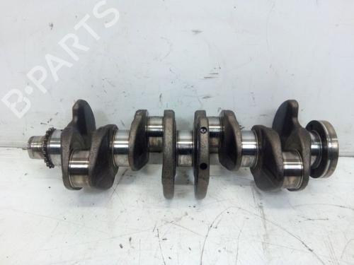 Used Other VW TRANSPORTER T5 Van (7HA, 7HH, 7EA, 7EH) 1.9 TDI (102 hp) 31702438