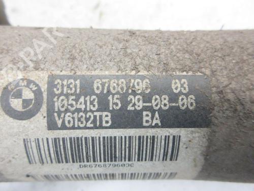 Right front shock absorber BMW 5 Touring (E61) 525 i | BP29088480M17 