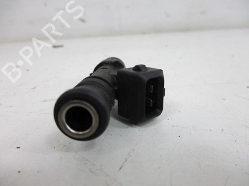 Injector OPEL CORSA D (S07) 1.2 (L08, L68) | BP37110574M100 - Image 2