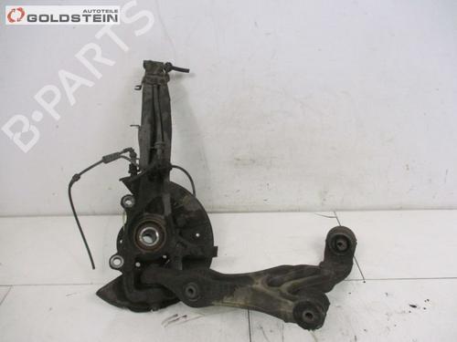 Right front steering knuckle VW TOUAREG (7LA, 7L6, 7L7) 2.5 R5 TDI | BP18762624M26 