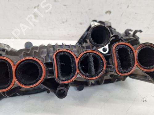 Intake manifold BMW 1 (E87) 118 d | BP37094636M70 - Image 10