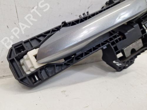 Front left exterior door handle MERCEDES-BENZ GLK-CLASS (X204) 350 4-matic (204.987) | BP29104143C128 