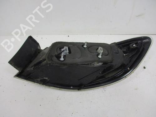 Left taillight MAZDA 3 Saloon (BL) 2.0 MZR (BL12, BLEFP) | BP38504707C34 - Image 5