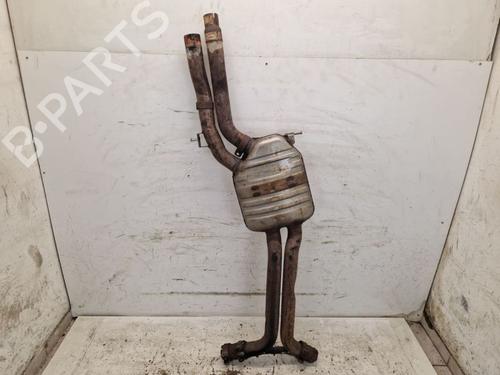 Système d'échappement AUDI A5 (8T3) S5 quattro (333 hp) 31312406