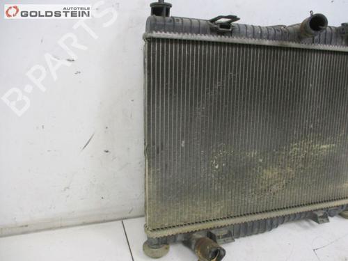 Water radiator FORD TRANSIT COURIER B460 Box Body/MPV 1.5 TDCi | BP37107886M31 - Image 3