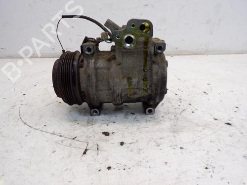 AC compressor IVECO DAILY III Van 29 L 12 V (ALKA41A2, ALLA52A2, ALKA42A2) | BP30668606M34