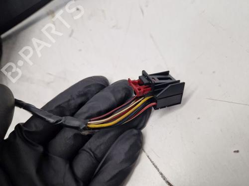 Right mirror AUDI Q5 (8RB) 2.0 TFSI quattro | BP31703565C27 