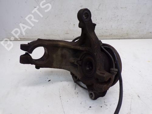 Right front steering knuckle PEUGEOT 207 (WA_, WC_) 1.4 16V | BP29101882M26 