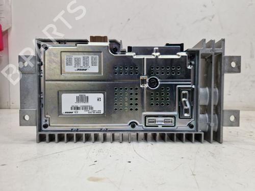 Electronic module MAZDA CX-7 (ER) 2.2 MZR-CD AWD (ER10A) | BP37147004M83 - Image 5