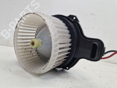 Used Heater blower motor Heater blower motor FORD FOCUS IV Turnier (HP) 1.0 EcoBoost (125 hp) 39908856 39908856