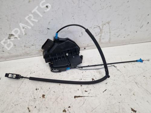 Used Front left lock FORD C-MAX II (DXA/CB7, DXA/CEU) 2.0 TDCi (140 hp) 31703879