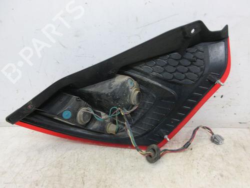 Left taillight FORD FIESTA VI (CB1, CCN) 1.6 Ti | BP38507165C34 - Image 4