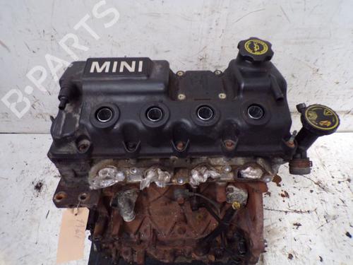 Engine MINI MINI (R50, R53) One | BP37128358M1 - Image 2