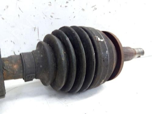 Left front driveshaft TOYOTA AVENSIS Estate (_T27_) 2.0 D-4D (ADT270_, ADT270R) | BP25478509M38 