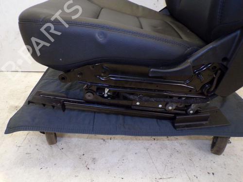 Right front seat MERCEDES-BENZ M-CLASS (W164) ML 350 4-matic (164.186) | BP18806381C16 