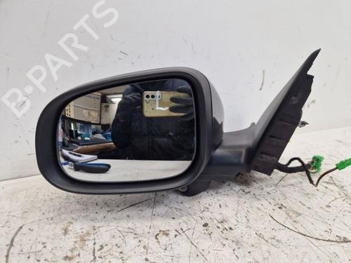 Used Left mirror VOLVO V70 II (285) D5 (185 hp) 29523457
