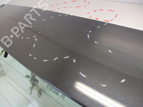 Tailgate CITROËN C4 I (LC_) 1.6 HDi | BP18791628C6