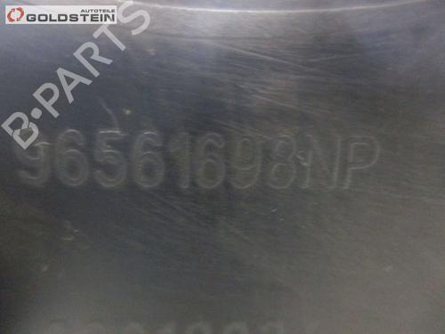 Front right panel PEUGEOT 1007 (KM_) 1.4 HDi | BP37104534C59 - Image 5