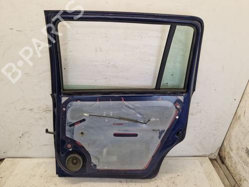 Right rear door OPEL ZAFIRA / ZAFIRA FAMILY B (A05) 1.6 (M75) | BP29109481C5 