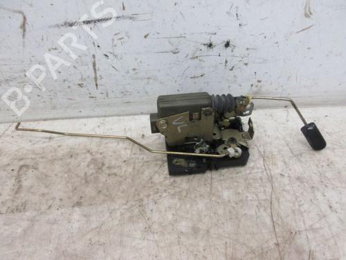 Used Front left lock IVECO DAILY III Van 29 L 12 V (ALKA41A2, ALLA52A2, ALKA42A2) (116 hp) 30668642