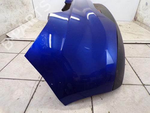 Rear bumper FIAT BRAVO II (198_) 1.4 T-Jet (198AXF1B) | BP29095491C8 