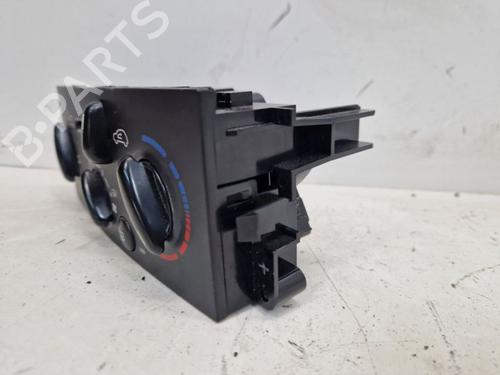 Climate control PEUGEOT 207 (WA_, WC_) 1.4 16V | BP29108258I5 