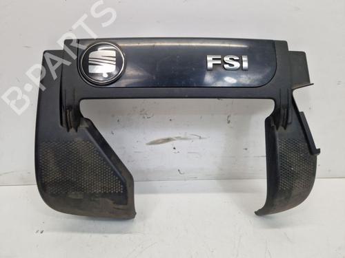 Used Upper protection Upper protection 39615684 39615684