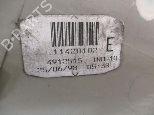 Left front indicator SAAB 9-5 (YS3E) 2.0 t | BP37121267C32 - Image 7