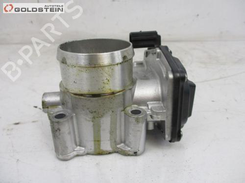 Throttle body FORD KUGA II (DM2) 1.5 EcoBoost | BP18753958M82 