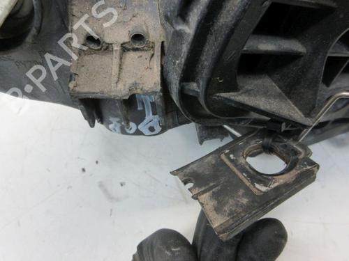 Left headlight BMW 1 (E87) 116 i | BP29097352C28 