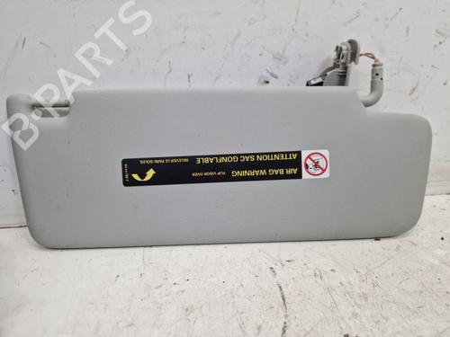 Left sun visor AUDI A3 Limousine (8VS, 8VM) 2.0 TFSI | BP40181626I1 - Image 7